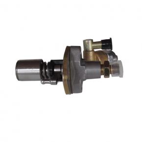 fuel injector pump