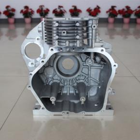 Engine block